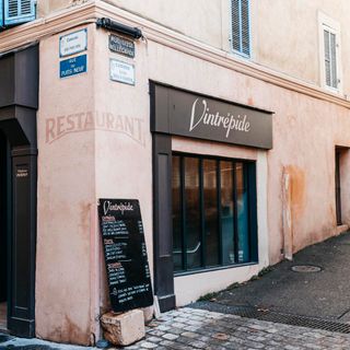 Le Vintrépide - 2
