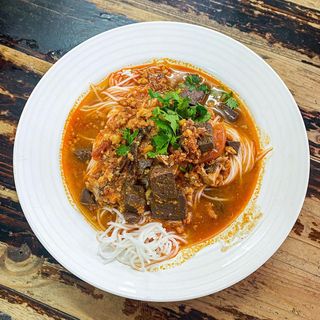 Khao Soi Mae Sai - 0