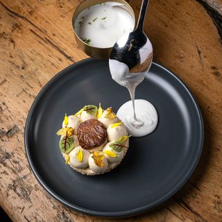 JK Restaurant - 9
