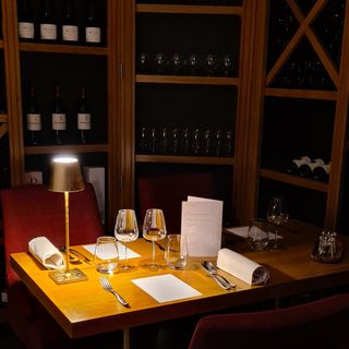 Le Bistrot du Chef - 0
