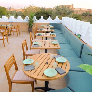 Long Chim - Riyadh - 9
