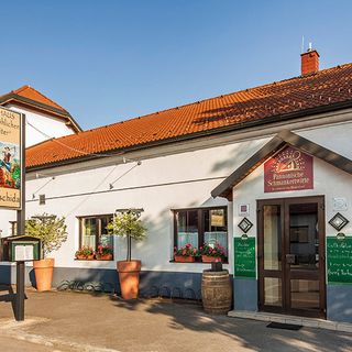 Gasthaus Zum fröhlichen Arbeiter - 1