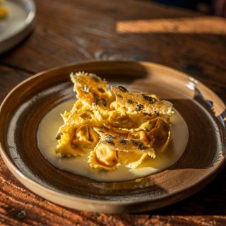 Osteria Dalie e Fagioli - 8