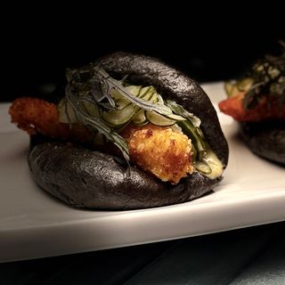 Ajo Negro - Mar de Tapas - 19