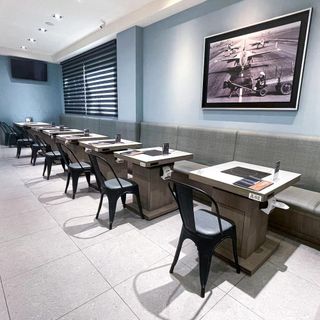 A-Yu Beef Shabu Shabu - 1