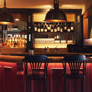 The Oarsman - 17