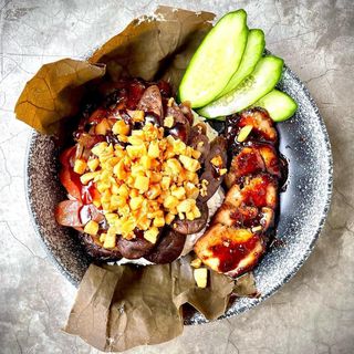 Sambal - 1