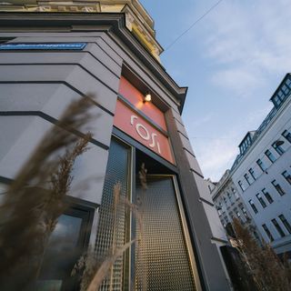 Rosi - 1