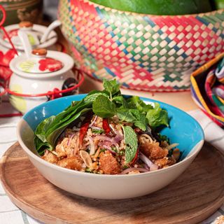 Larb Thai-Isan - 5