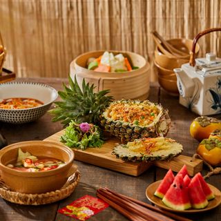 Chay Garden (Xuan Hoa) - 3