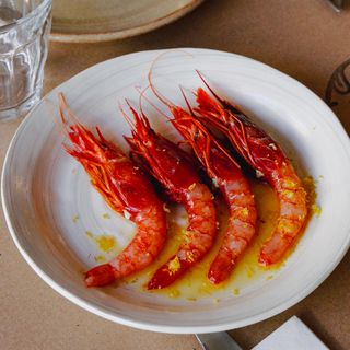 Prawn on the Lawn - 3