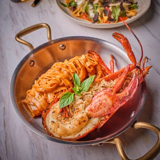 La Cucina - 9