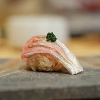 Sushi Akira - 11