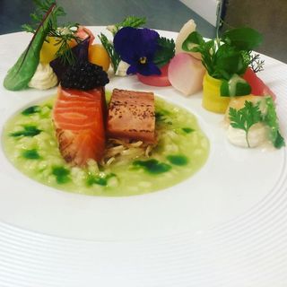 Schweizers Restaurant - 3