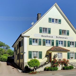 Gasthaus Schwanen - 0
