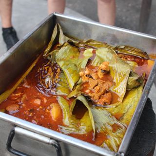 Pueblo Pibil - 5