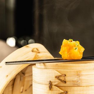 Dim Sum - 1