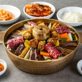 Seoryung - 0