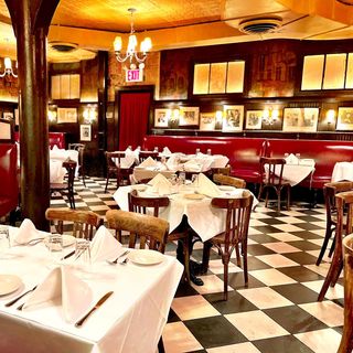 Minetta Tavern - 2