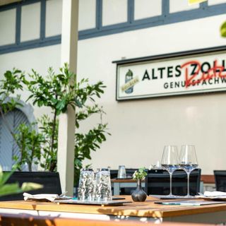 Rutz - Zollhaus - 3