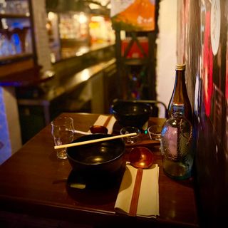 IZAKAYA Tasca Japonesa - 1