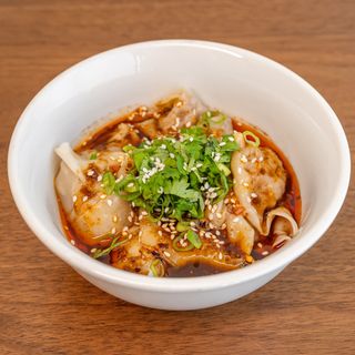 Liu's Cafe - 7