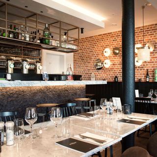 Brasserie Rongese - Hasselt - 19