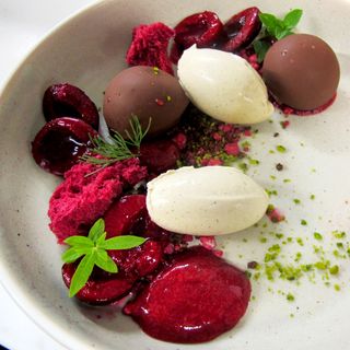 Vier Jahreszeiten Restaurant Imhof - Illertissen - 20
