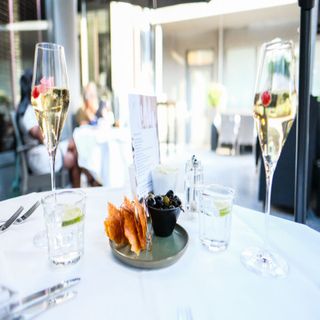 Restaurant Chocolat - 4