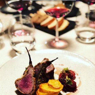 Osteria Vecchio Borgo - 7