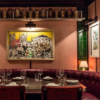 Bombay Bustle - 7