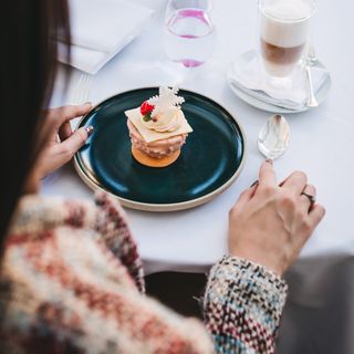 Le Bistro Esplanade - 3
