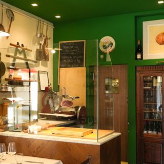 Trattoria Pomposa - Al Re gras - 18