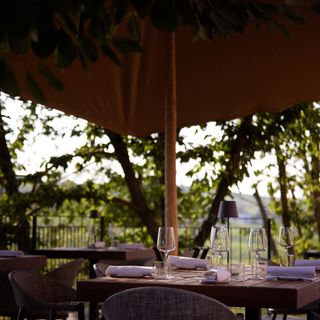 Radici ristorante in vigna - 4