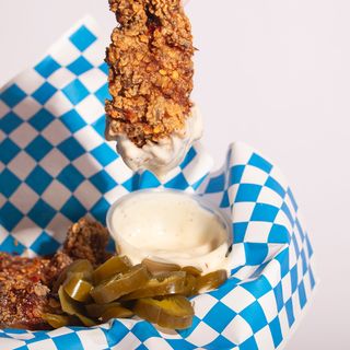 Chica's Chicken - 6