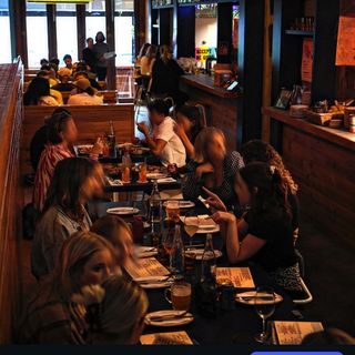Sunny's Pizza - 1