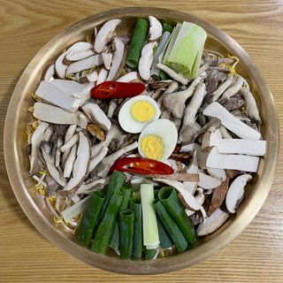 Nampo Myeonok - 7