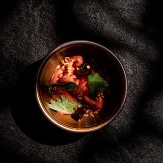 Smoke & Salt - 5