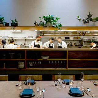 Itria - San Francisco - 2