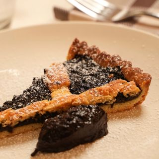 Trattoria Pomposa - Al Re gras - 4