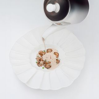 Die Brasserie - 7