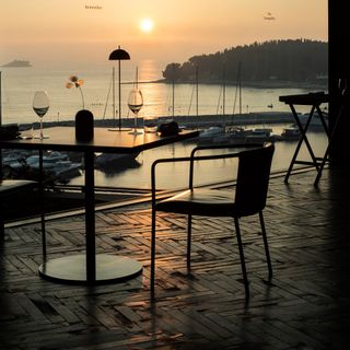 Cap Aureo - Rovinj - 13