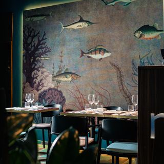 MARE Bistrot - 4