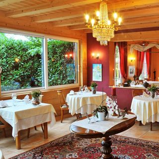 Auberge Ramstein - 0