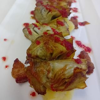 La Rebotica - 3