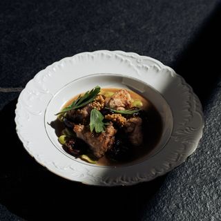 Nat Bistro - 1
