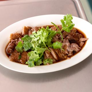 Urai Braised Goose - 1