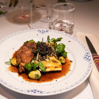 Restaurant ET - 3