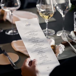 Löwen Gourmet - 1