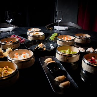 Ba Restaurant - Milano - 12